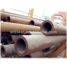20# 45# 16Mn structure seamless steel pipe